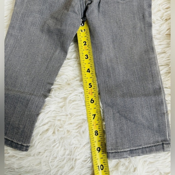 NEW WITH TAG OLD NAVY BOY 12-18mo Karate Skinny Gray Jeans - Picture 10 of 16